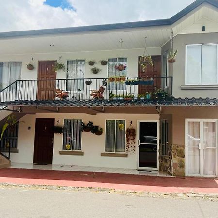 Sweet Home Carrión La Fortuna Exterior foto